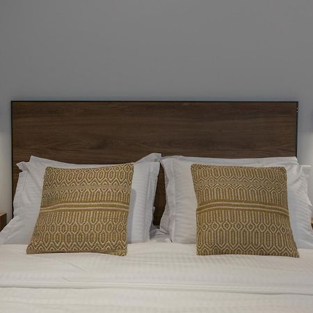 Aethir Urban Stay By Raise Atény Exteriér fotografie