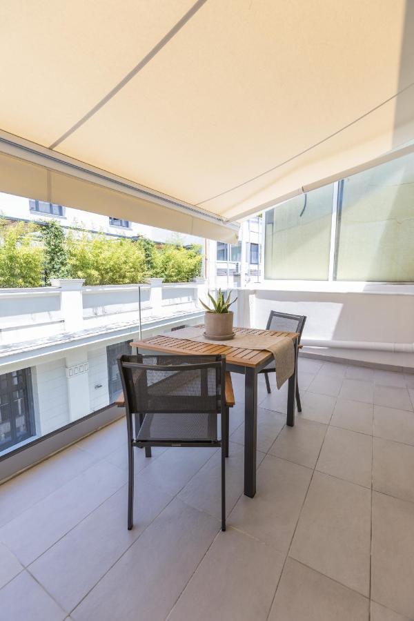 Aethir Urban Stay By Raise Atény Exteriér fotografie