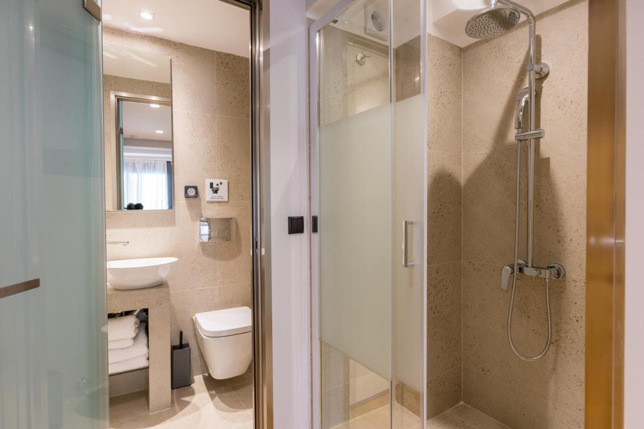 Aethir Urban Stay By Raise Atény Exteriér fotografie