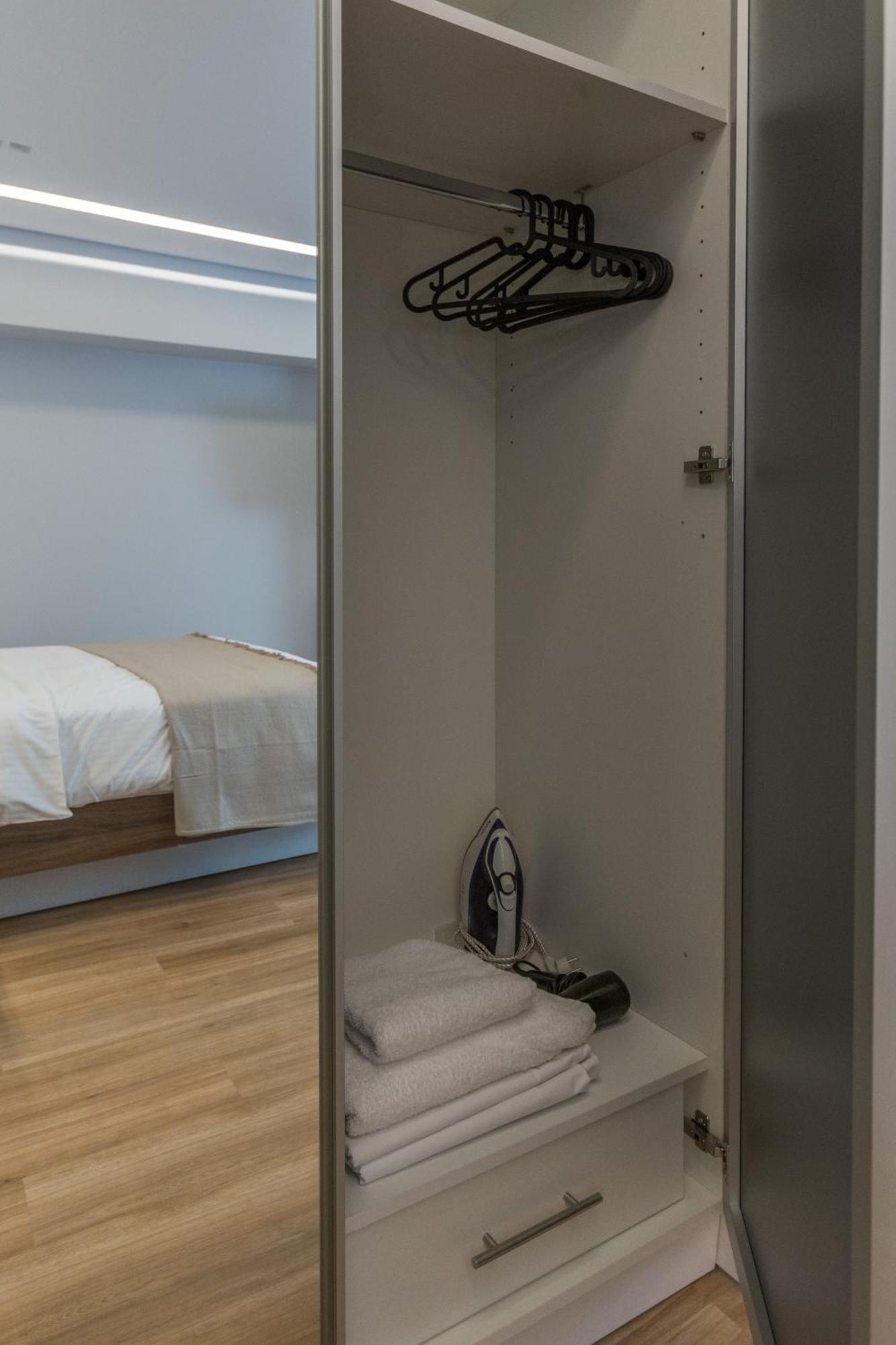 Aethir Urban Stay By Raise Atény Exteriér fotografie