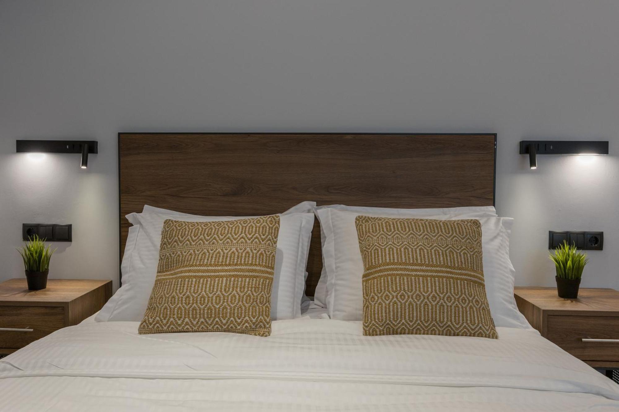 Aethir Urban Stay By Raise Atény Exteriér fotografie