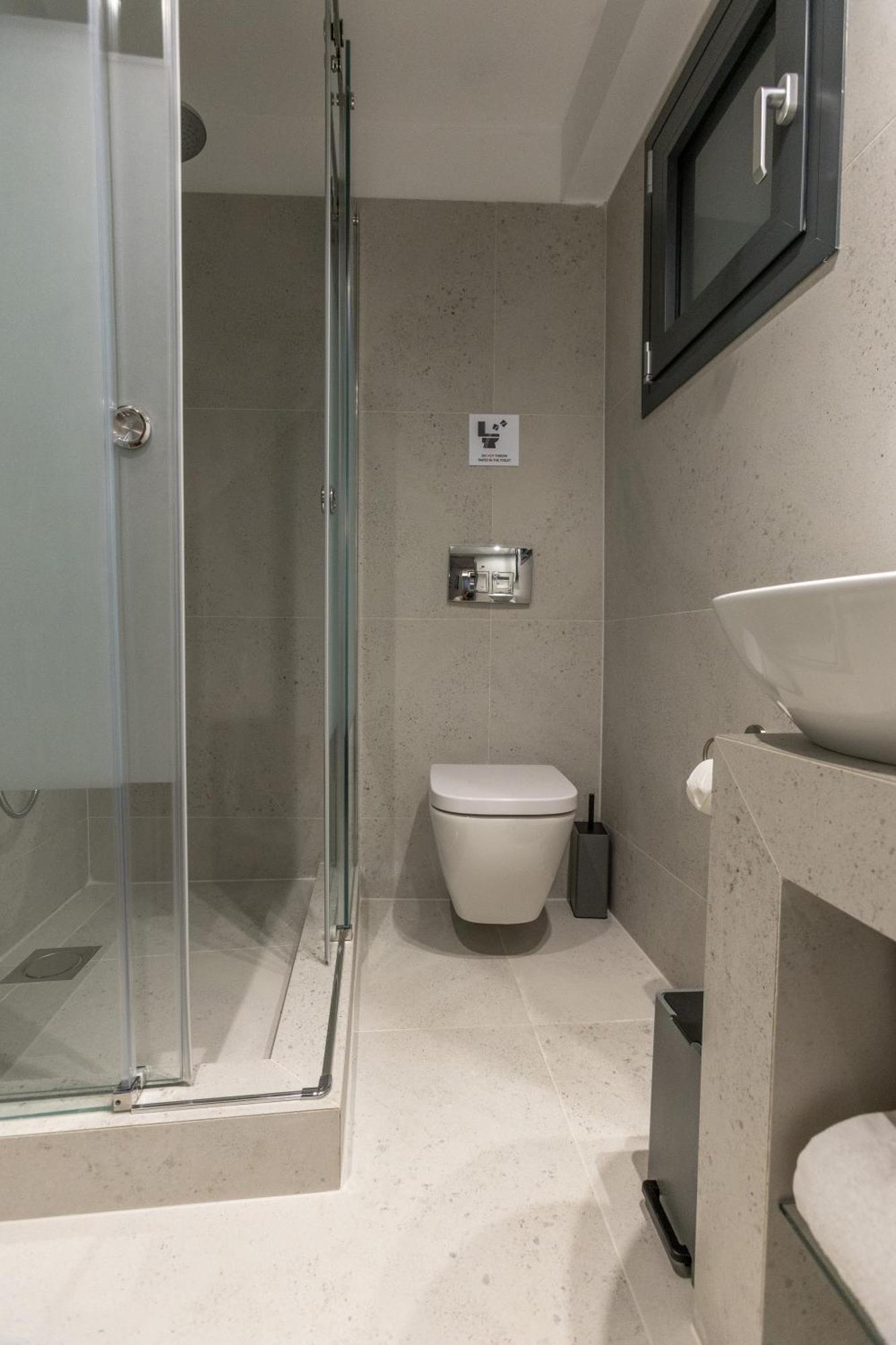 Aethir Urban Stay By Raise Atény Exteriér fotografie