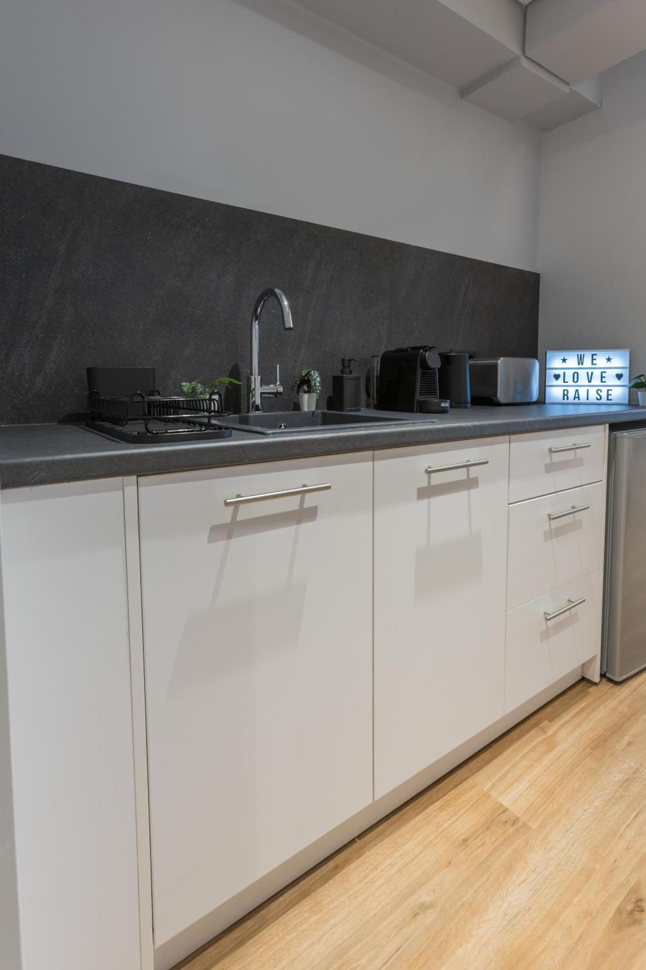 Aethir Urban Stay By Raise Atény Exteriér fotografie
